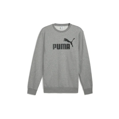 Abbildung von PUMA Langarmshirt »ESS NO. 1 LOGO CREW FL«