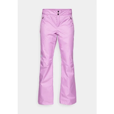 Abbildung von The North Face Sally Insulated PANT Snowboardhosen, Damen, Größe: XL, Dragonfruit