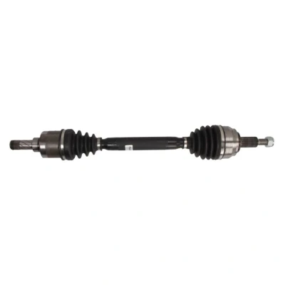 Abbildung von POINT GEAR PNG75722 Antriebswelle Vorderachse links 676, 64,3 RENAULT: Kangoo II Express