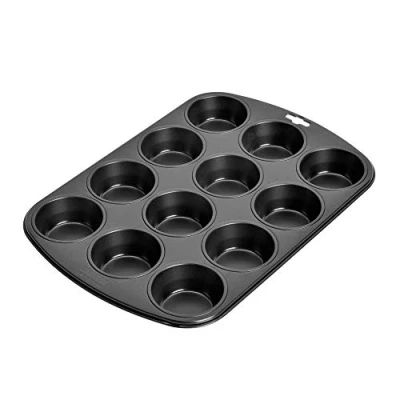 Abbildung von Kaiser Backformen Muffinform »Inspiration«, (1 St.), für 12 Muffins oder Cupcakes, Made in Germany