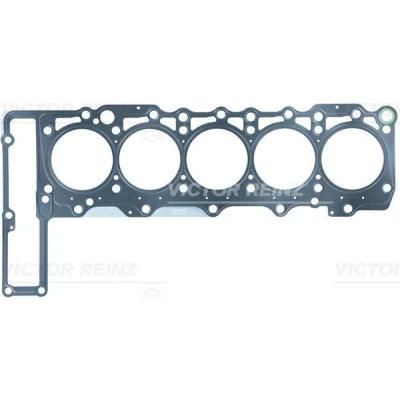 Abbildung von REINZ 61 31665 00 Zylinderkopfdichtung 1,65 88 Metall Lagen Dichtung MERCEDES BENZ: C Class Saloon, T modell