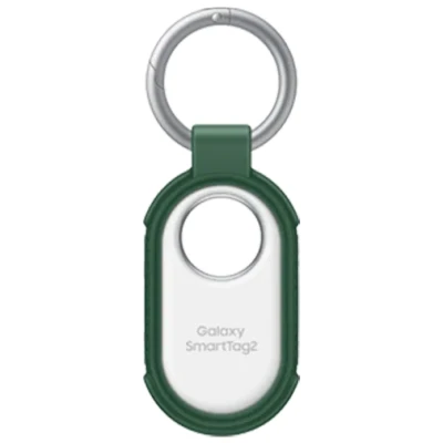 Abbildung von Samsung ﻿Original Rugged Case für den SmartTag2 Grün