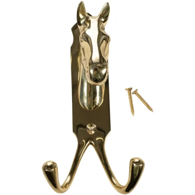 Abbildung von HKM Stable Hook Horse Head