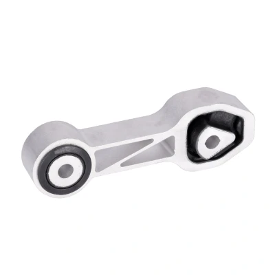 Abbildung von FEBI BILSTEIN 183646 Motorlager hinten Gummimetalllager FIAT: Panda III Hatchback