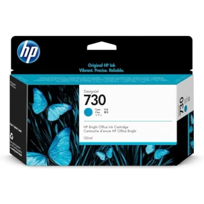 Abbildung von HP Hewlett Packard P2V62A Original Tintenpatronen 1er Pack, cyan