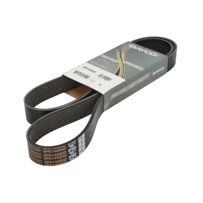 Abbildung von DAYCO 8PK1440HD Keilrippenriemen 1440,0 8