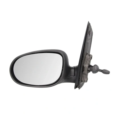 Abbildung von Außenspiegel Blic 5402 03 2001205P links grundiert mechanisch konvex für Linkslenker FORD: KA Hatchback
