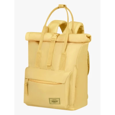 Abbildung von American Tourister Urban Groove City Kinder Rucksack 17L, Pastel Yellow