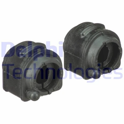 Abbildung von DELPHI TD1319W Stabigummis FORD: Focus 3, 2, C Max, VOLVO: S40 II