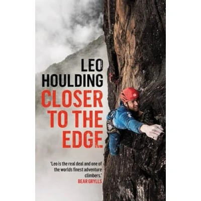 Abbildung von Closer to the Edge: Climbing Ends of Earth