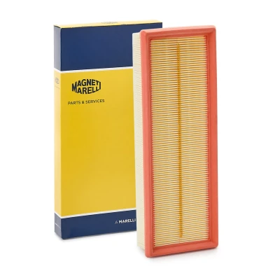 Abbildung von MAGNETI MARELLI 152071758657 Luftfilter 59 113 316 Filtereinsatz PEUGEOT: 207 Hatchback, 206 5008 I, CITROËN: Berlingo II Van, C4 Picasso 1
