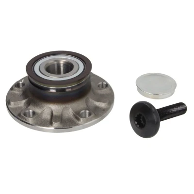 Abbildung von BTA H2W013BTA Radlagersatz Fahrzeugheck 136,5 VOLKSWAGEN: Golf 6, 5, 7 Variant, AUDI: A3 Sportback, Hatchback, Saloon