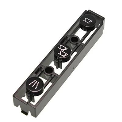 Abbildung von DeLonghi 5913210371 Tasten für ESAM5400, ESAM5450 Perfecta Kaffeevollautomat