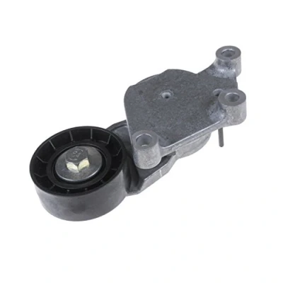 Abbildung von BLUE PRINT ADM596503 Riemenspanner PEUGEOT: 207 CC, 308 I SW, FORD: Galaxy Mk2 MPV, FOCUS 3 Turnier, S Max Mk1, MINI: Hatchback