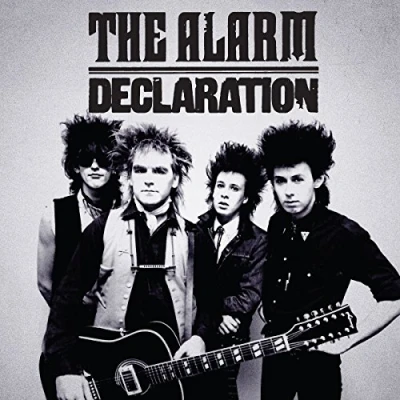 Abbildung von Declaration 1984 1985 (Remastered Gatefold 2lp) [Vinyl LP]