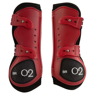 Abbildung von BR Gamaschen XO2 Crimson
