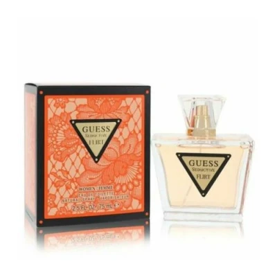 Abbildung von Guess Seductive Flirt Eau de Toilette 75 ml