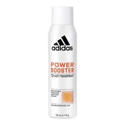 Abbildung von adidas Power Booster Anti Transpirant Spray, 150 ml