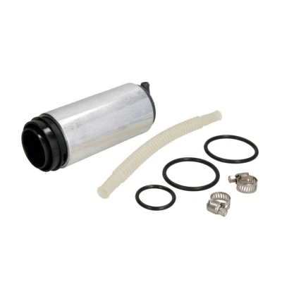 Abbildung von AUTLOG KP5000 Kraftstoffpumpe elektrisch VOLKSWAGEN: Golf 4, SKODA: Fabia I Hatchback, AUDI: A3 Hatchback