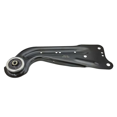 Abbildung von MEYLE 116 050 0218 Querlenker ORIGINAL Quality unten, vorne, Hinterachse rechts Längslenker Stahlblech VOLKSWAGEN: Passat B8 Variant, Saloon