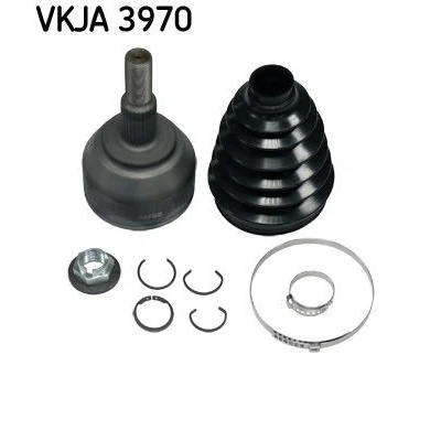 Abbildung von SKF VKJA 3970 Gelenksatz FORD: KUGA 1