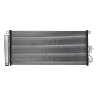 Abbildung von VALEO 822592 Klimakondensator mit Trockner Aluminium 302 OPEL: Mokka / X