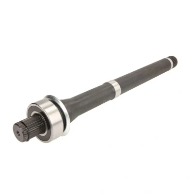 Abbildung von Steckwelle, Differential PASCAL G80501PC