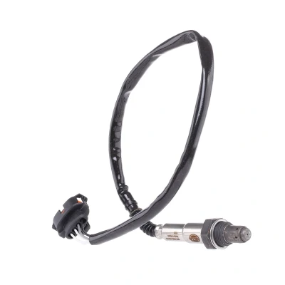 Abbildung von HELLA 6PA 009 166 981 Lambdasonde vor Katalysator Regelsonde OPEL: Zafira B, Meriva A, Corsa D Hatchback, CHEVROLET: Aveo Cruze Estate