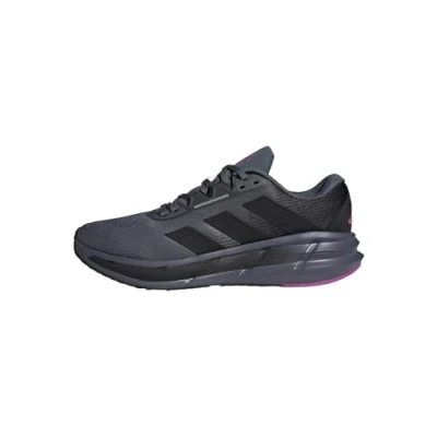 Abbildung von adidas Herren Questar 3 Running Shoes Laufschuhe, Onix/core Black/Purple Burst, 46 2/3 EU