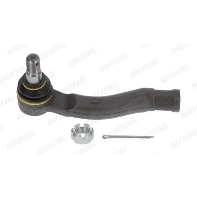 Abbildung von MOOG TO ES 4989 Spurstangenkopf M16X1.5 außen, Vorderachse links TOYOTA: Land Cruiser Amazon