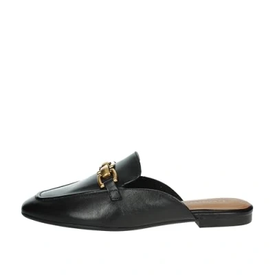 Abbildung von Tamaris Sabot Damen Elegant schwarz,EU 38