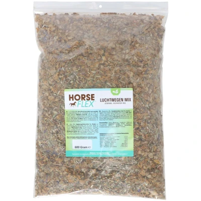 Abbildung von Horseflex Luftweg Mix Nachfüllpack 600g