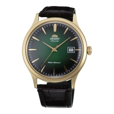 Abbildung von Orient Lässige Uhr FAC08002F0