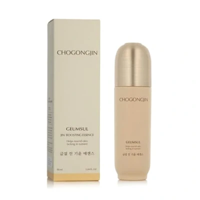 Abbildung von Missha Chogongjin Geumsul Jin Boosting Essence 90 ml