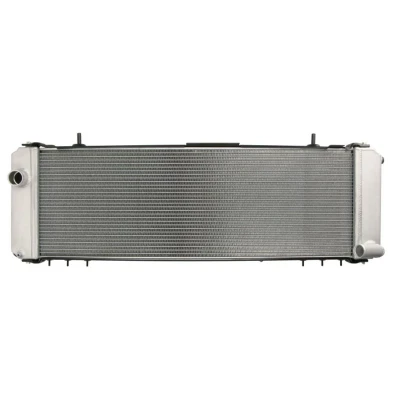 Abbildung von Kühler, Motorkühlung THERMOTEC D7Y082TT