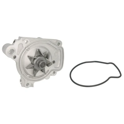 Abbildung von INA 538 0609 10 Wasserpumpe für Zahnriementrieb HONDA: CIVIC 7 Hatchback