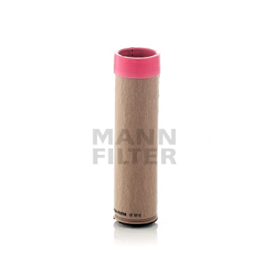 Abbildung von MANN FILTER CF 97/2 Sekundärluftfilter