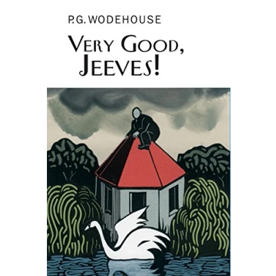 Abbildung von Very Good, Jeeves! (Everyman&#039;s Library P G WODEHOUSE)