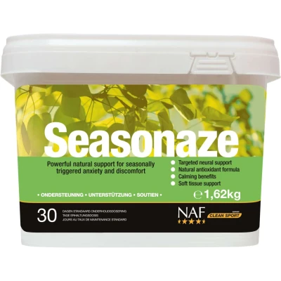 Abbildung von NAF Seasonaze 1,62kg