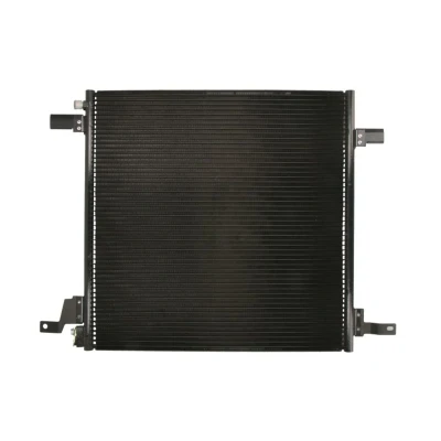 Abbildung von Kondensator, Klimaanlage THERMOTEC KTT110171