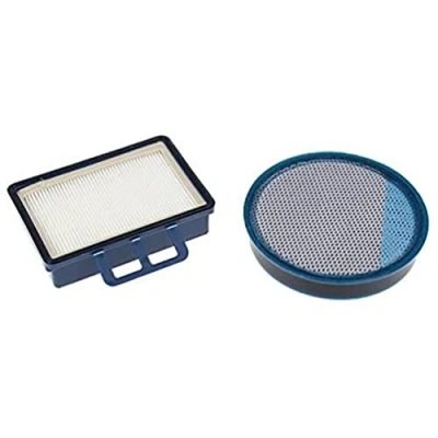 Abbildung von Hoover U52 kit filter hepa + motor 35601650
