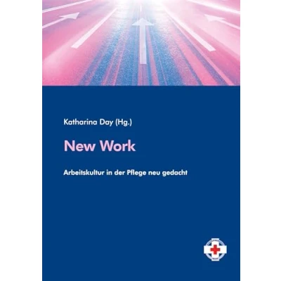 Abbildung von New Work: Arbeitskultur in der Pflege neu gedacht