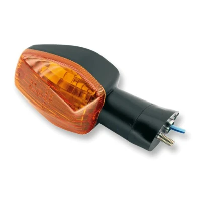 Abbildung von VICMA 7151 Blinker vorne links, hinten rechts mit Blinklicht