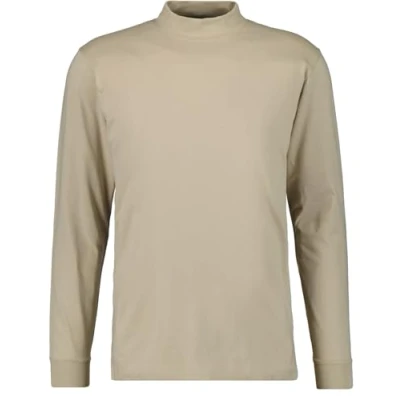 Abbildung von RAGMAN Herren 400160, BEIGE Mel, S