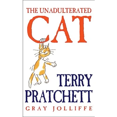 Abbildung von The Unadulterated Cat: Illustrations by Gray Jolliffe
