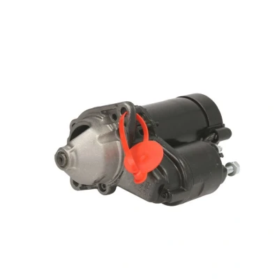 Abbildung von BOSCH 0 986 017 120 Anlasser 12 0,9 10, 9 OPEL: Corsa C Hatchback, Zafira B, Astra H Caravan, CHEVROLET: Aveo / Kalos Nubira Estate
