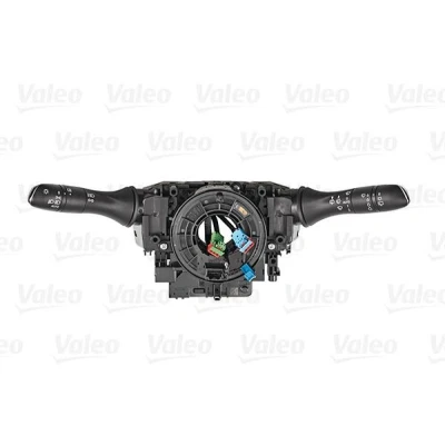 Abbildung von VALEO 251730 Lenkstockschalter für Tagfahrlicht mit Airbag Wickelfeder