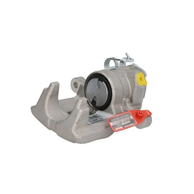 Abbildung von LAUBER 77.2912 Bremssattel Aluminium Hinterachse links PEUGEOT: 307 Hatchback, 207 SW, Hatchback