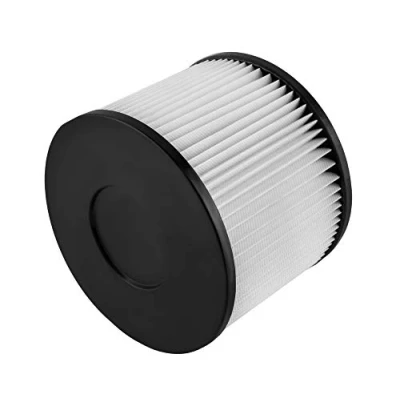 Abbildung von Hepa Filter für Aschesauger Ersatzfilter waschbar wiederverwendbar passt Kaminer 9242