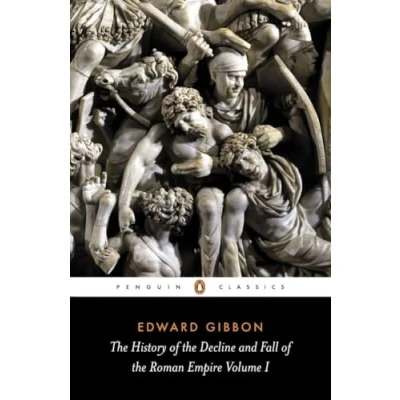 Abbildung von the History of Decline and Fall Roman Empire: Volume 1 (The Empire, 1, Band 1)